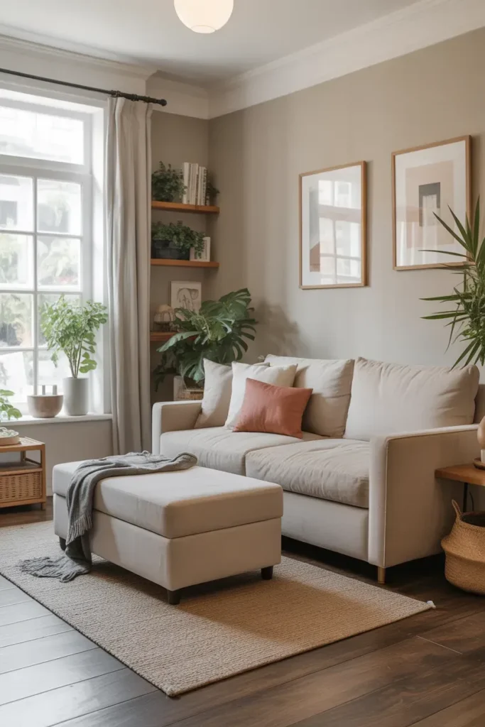 Multi Functional Furniture