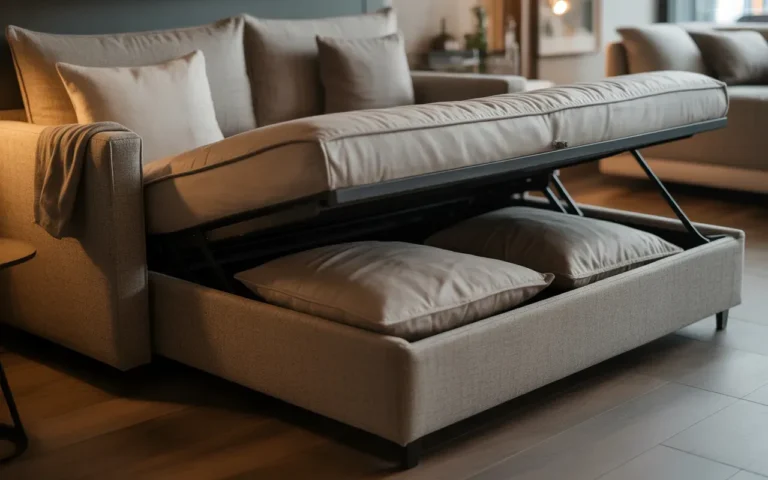 16 Zero Waste Interior Design Ideas for Smart Spaces