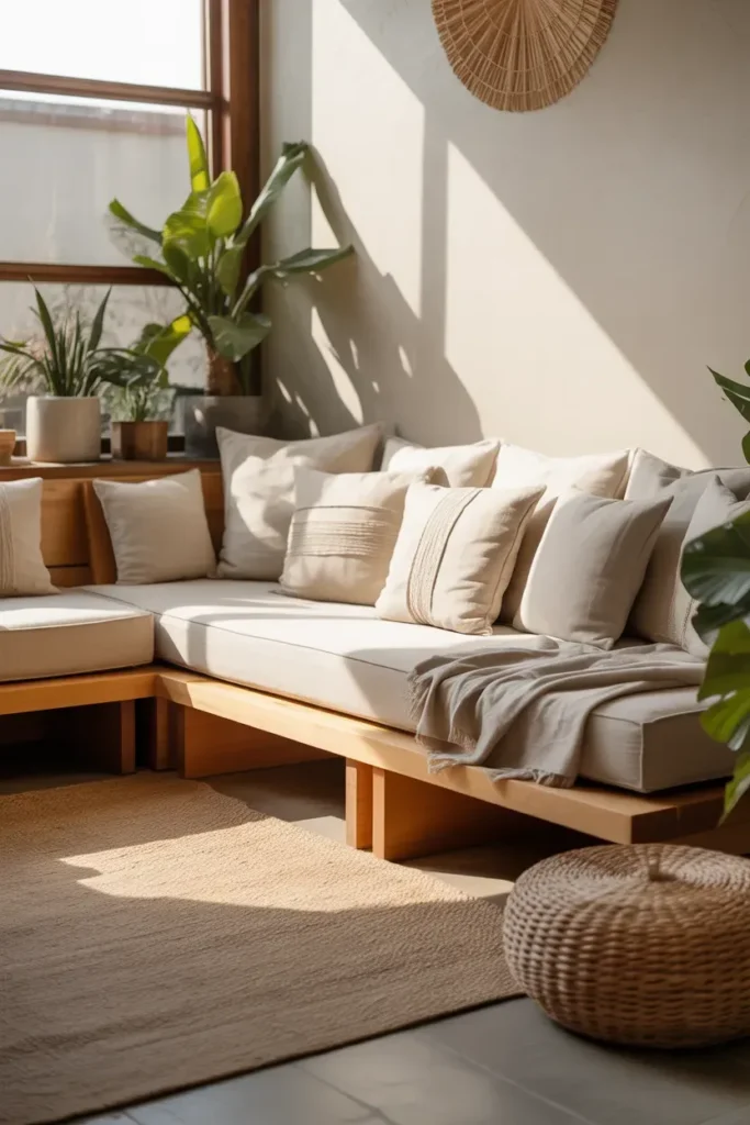Multi-Level Bench