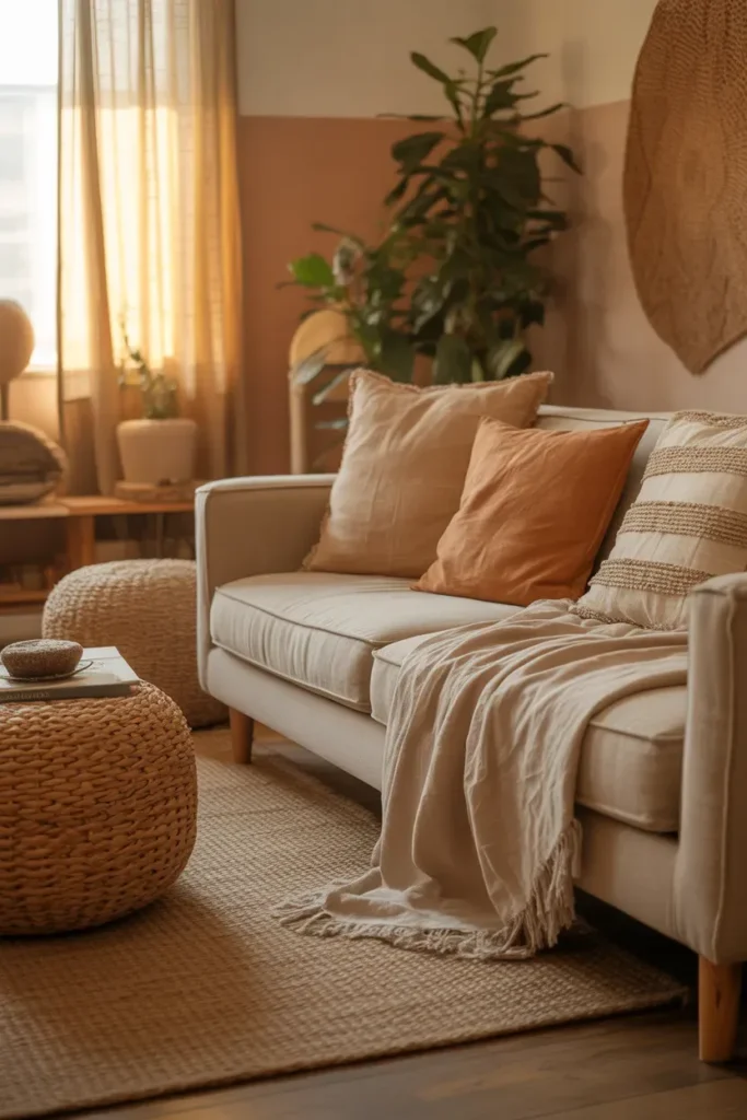 Natural Fiber Textiles