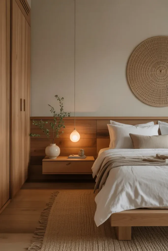 Natural Wood Elements