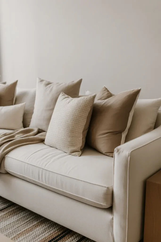 Neutral Color Layers