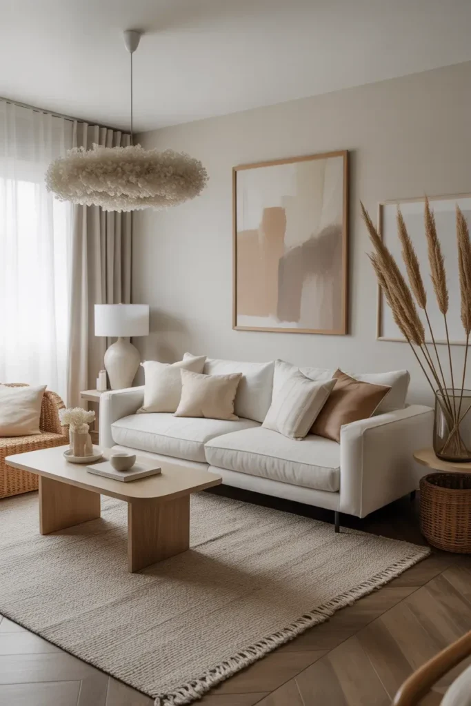 Neutral Tone Pairing