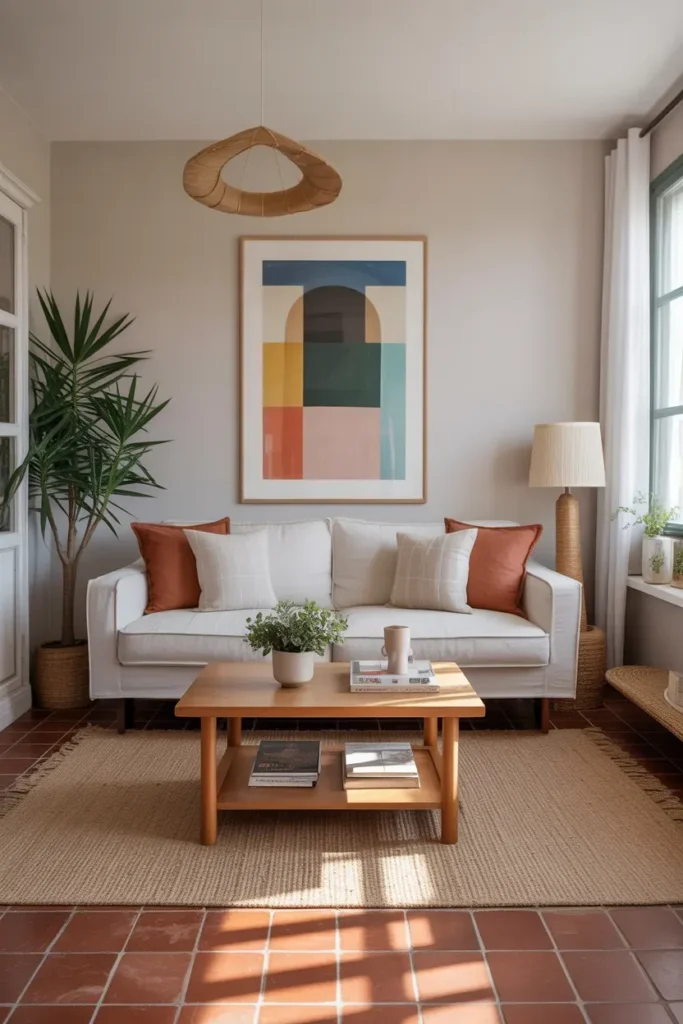 Open Leg Furniture