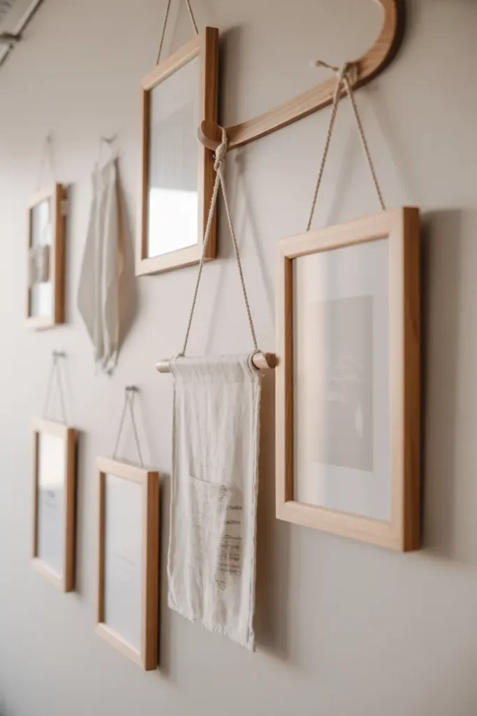 Reusable Wall Decor