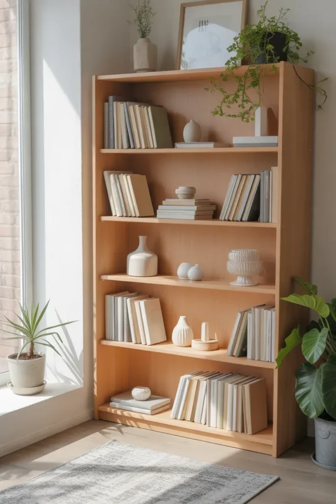 Scandinavian Minimal Charm