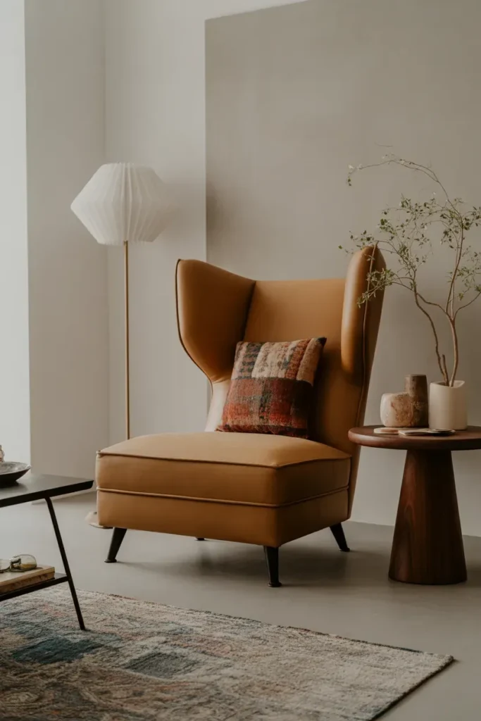Second-Hand Statement Pieces