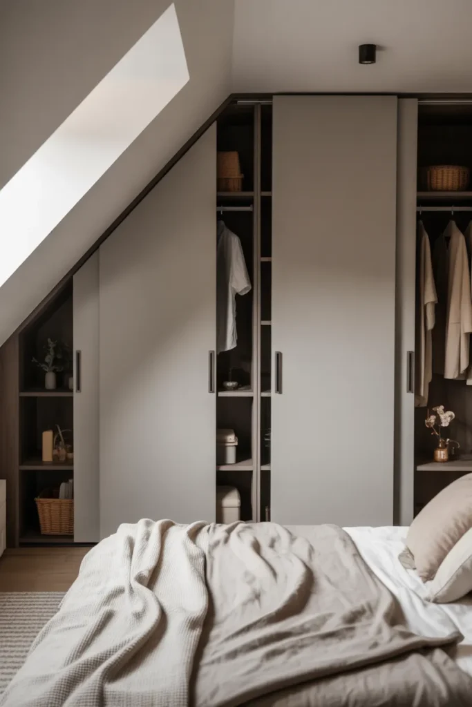 Sliding Wardrobe Doors