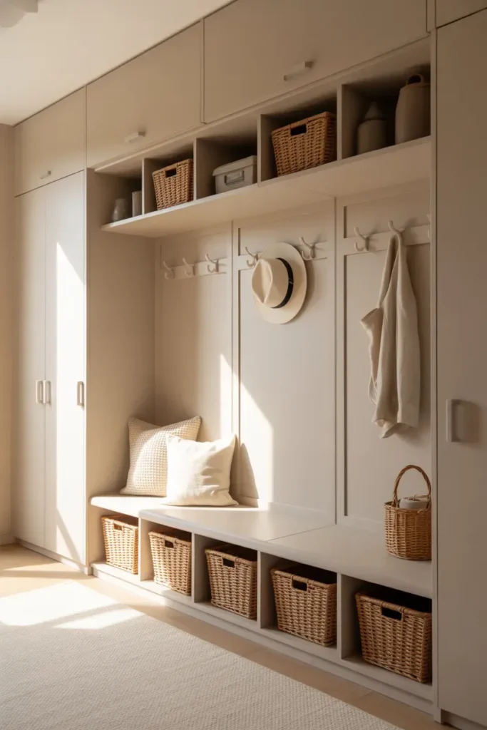 Smart Declutter Zones