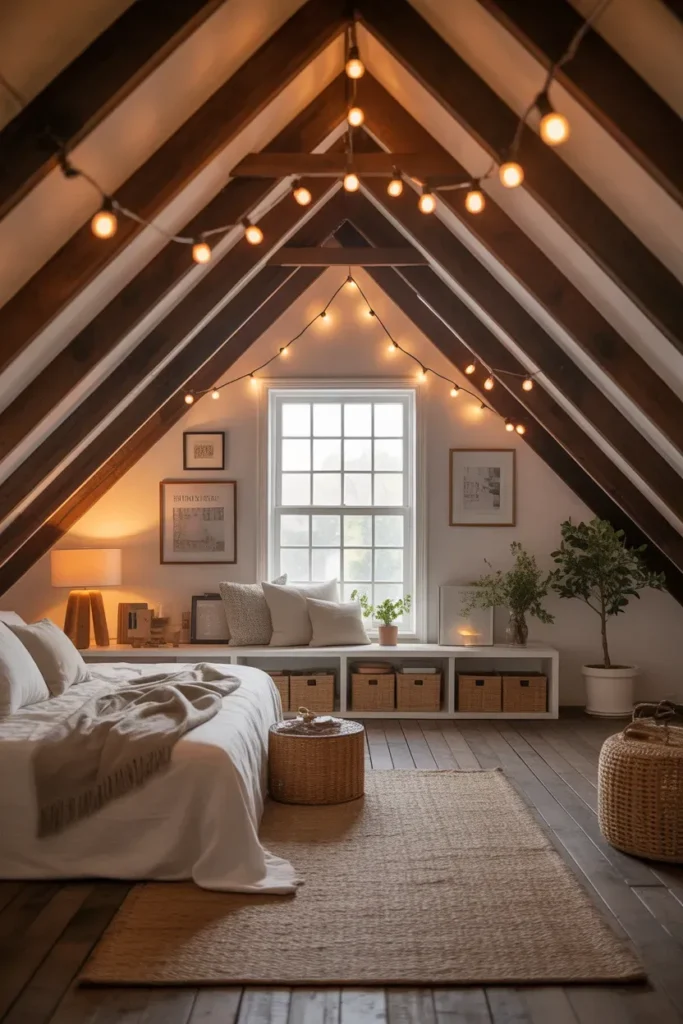 Soft Lighting Setup