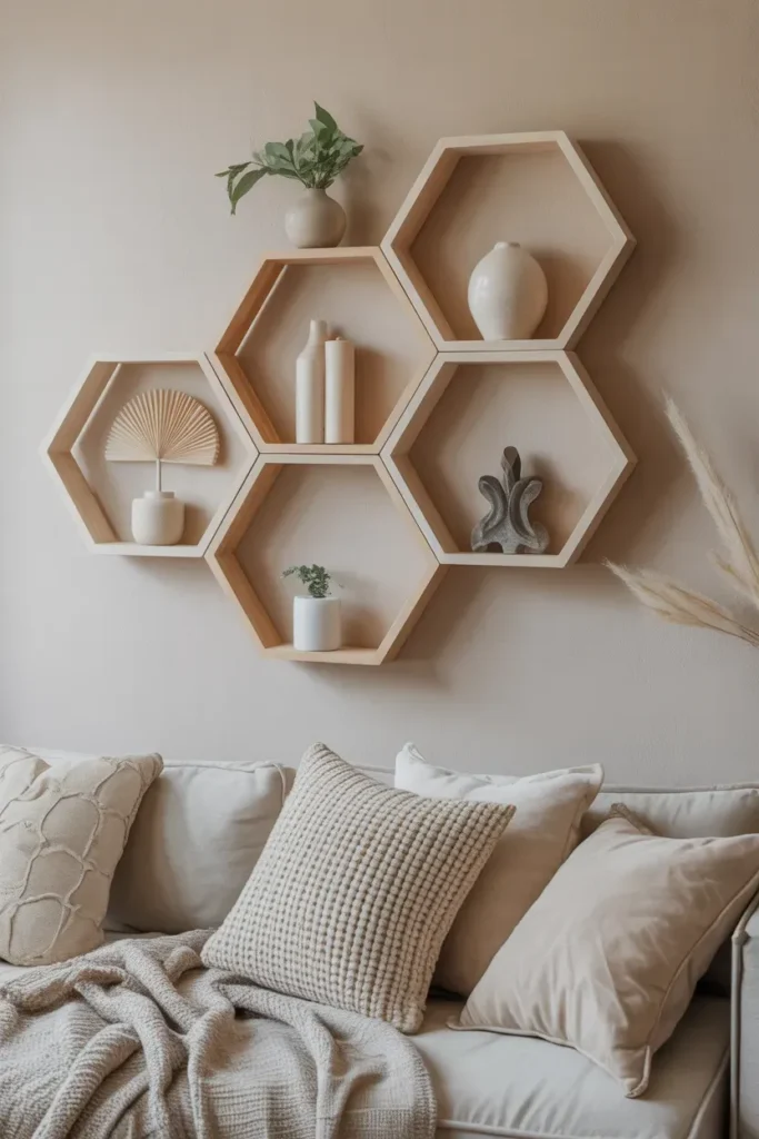 Soft Neutral Styling