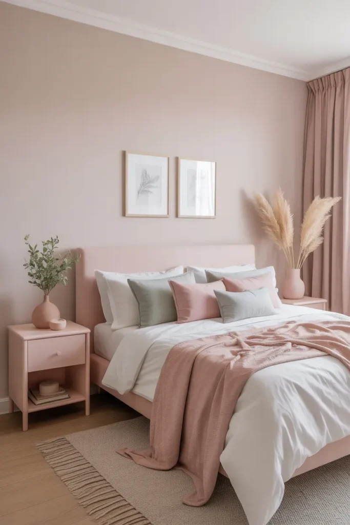 Soft Pastel Palette