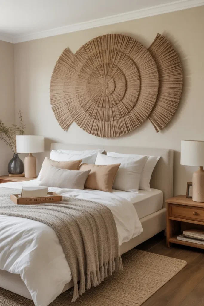 Statement Wall Art