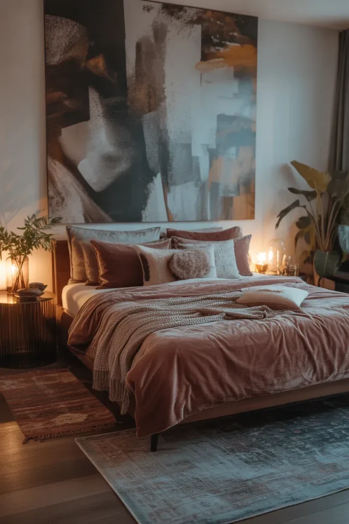 Statement Wall Art