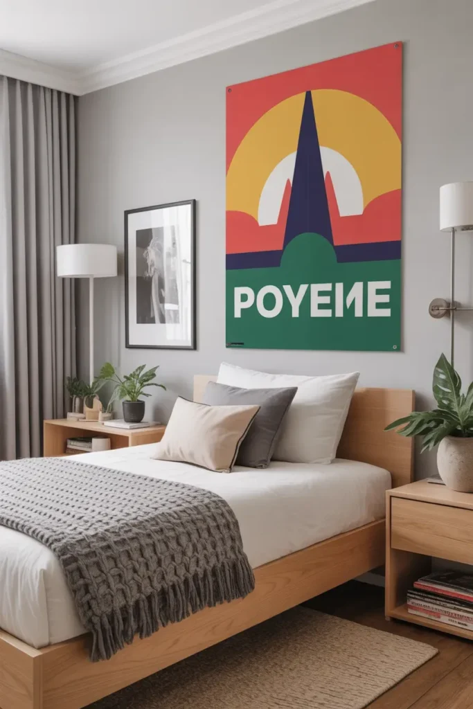 Statement Wall Posters