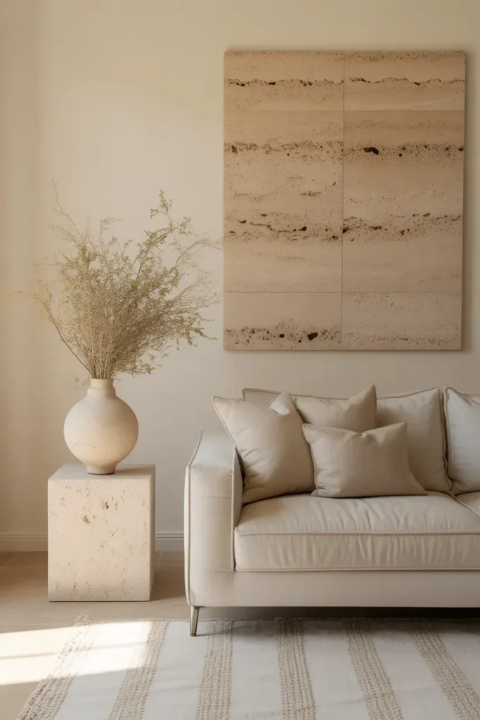 Stone Decor Accents