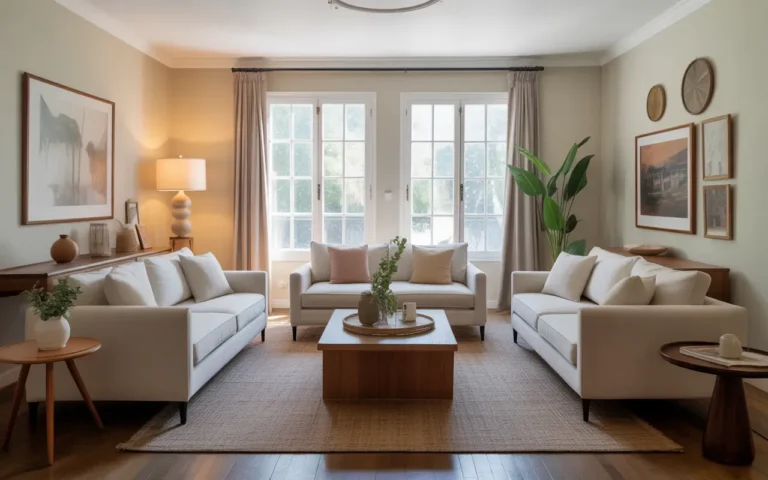 16 Pottery Barn Living Room Ideas for Modern Homes
