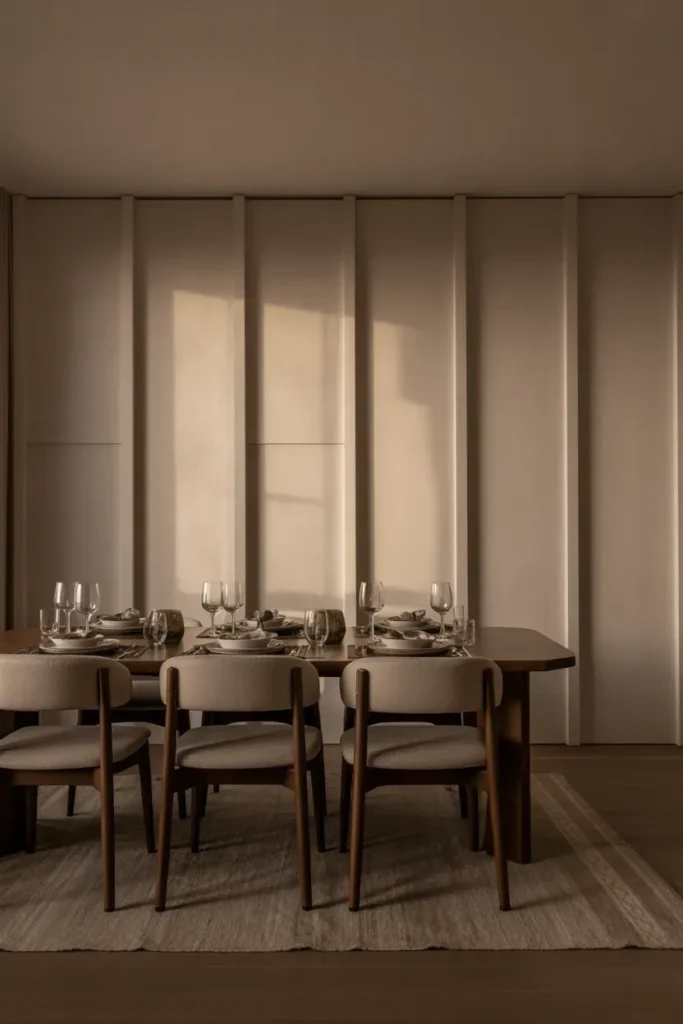 Textured Wall Panels