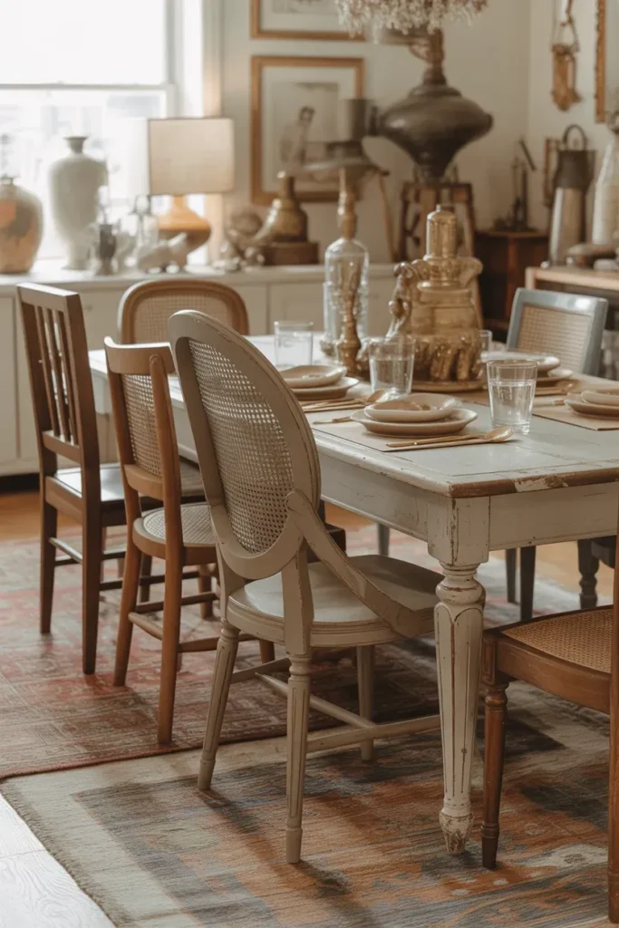 Vintage Finds Mix