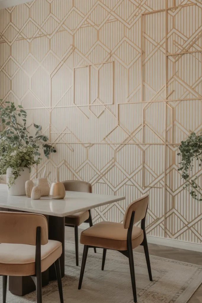 Wallpaper Pattern Play