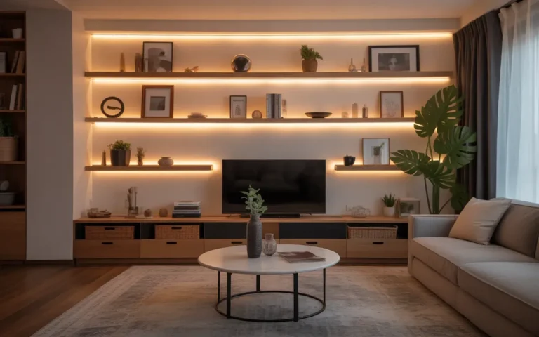 19 Lighting Ideas That Work Best for Stylish Homes