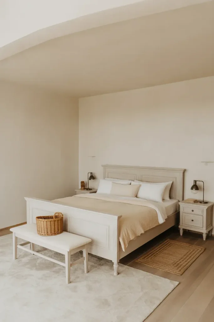 White Oak Accents