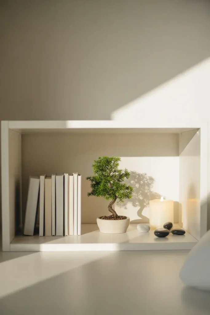 Zen Minimal Calm