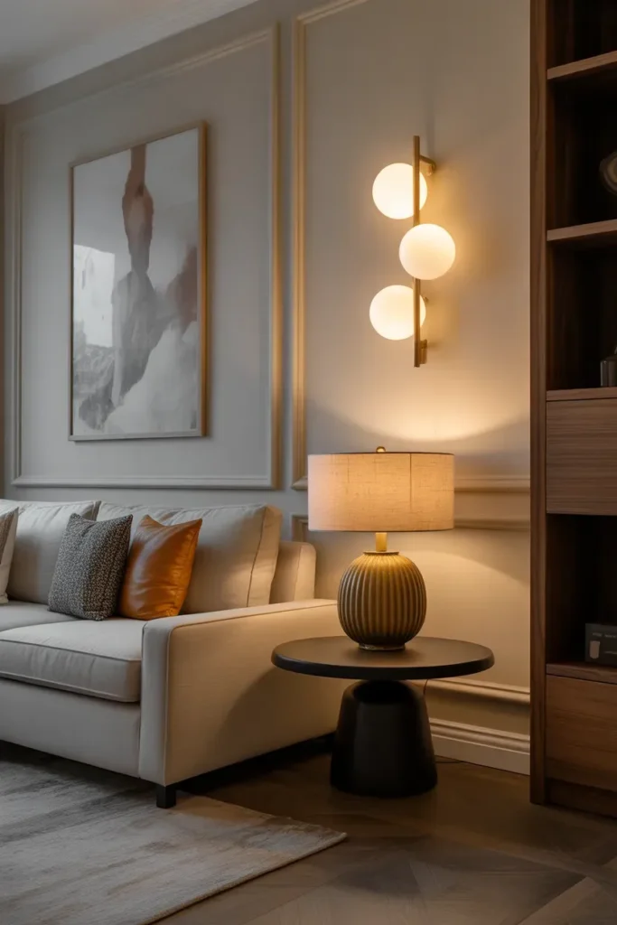Modern Decoration Tips