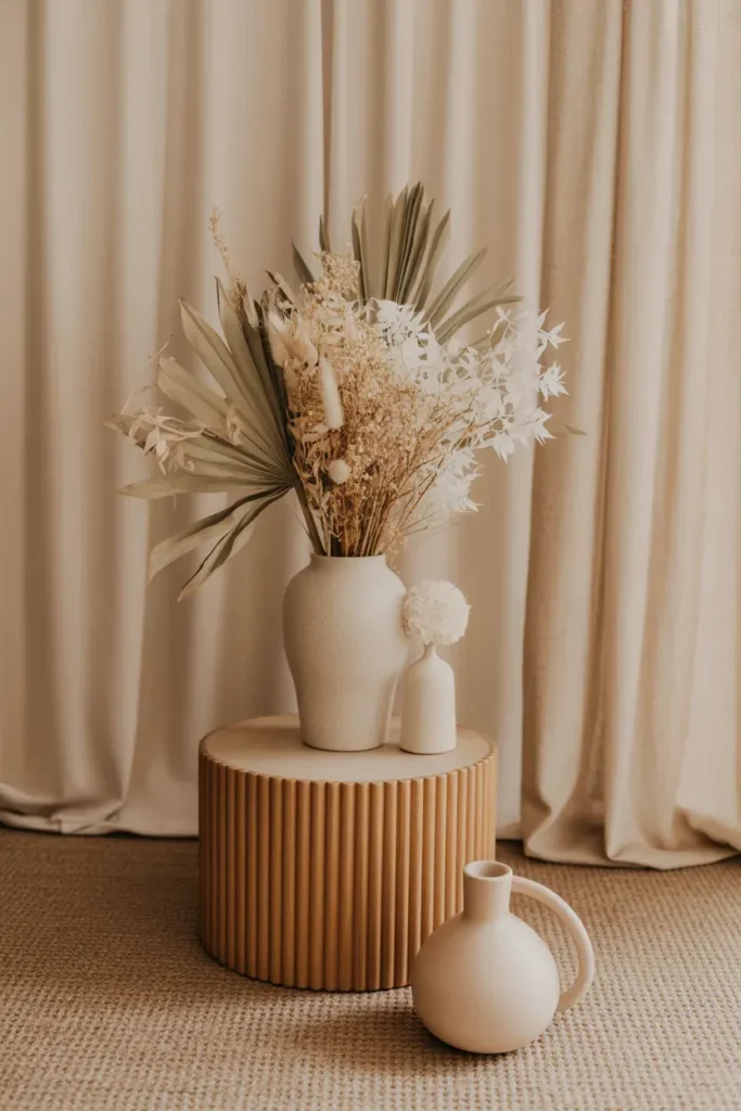 Stylish Flower Vase
