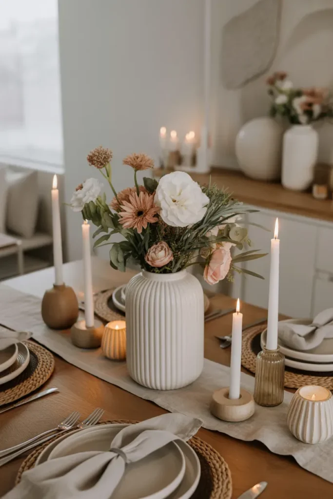 Stylish Flower Vase