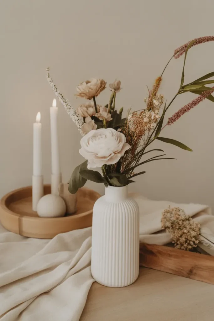 Stylish Flower Vase