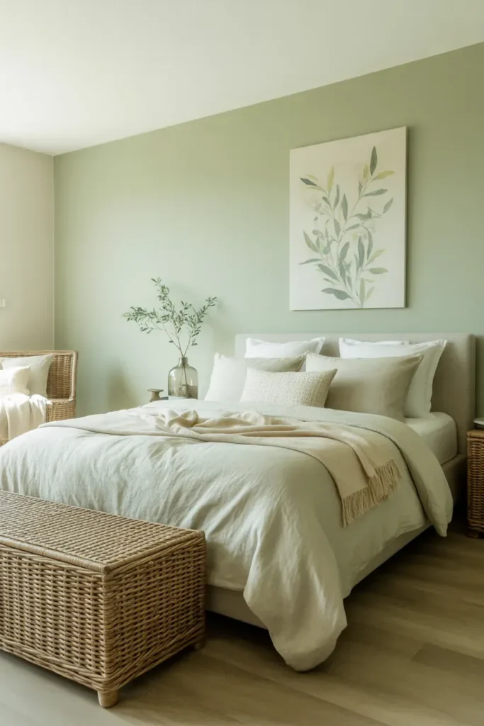 Guest Bedroom Ideas