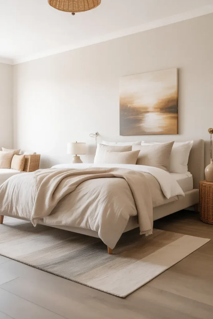 Guest Bedroom Ideas