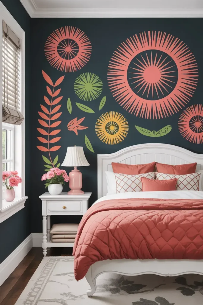 Accent Wall Decals