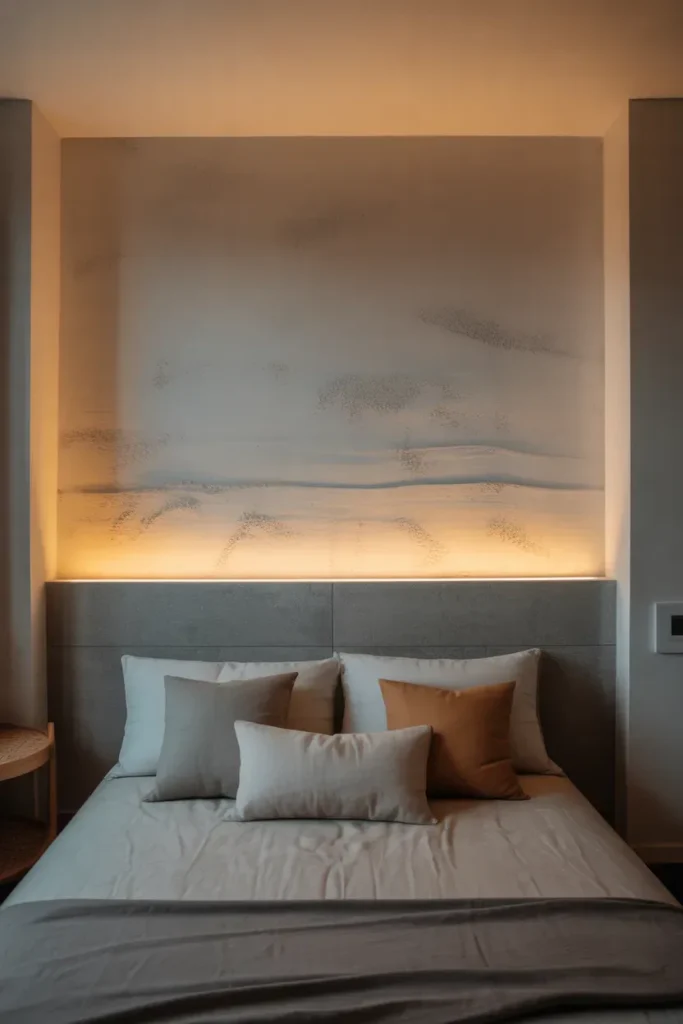 Accent Wall Wash
