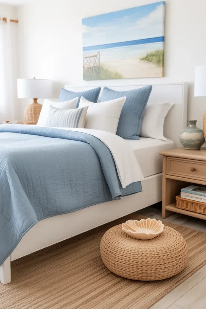 Guest Bedroom Ideas