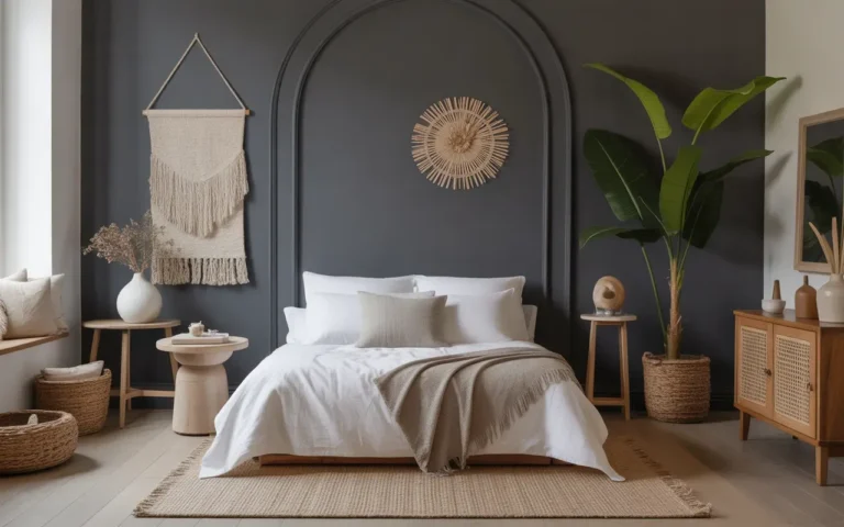 16 Biophilic Paint Colors for Nature-Inspired Homes
