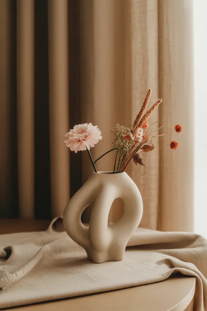 Stylish Flower Vase