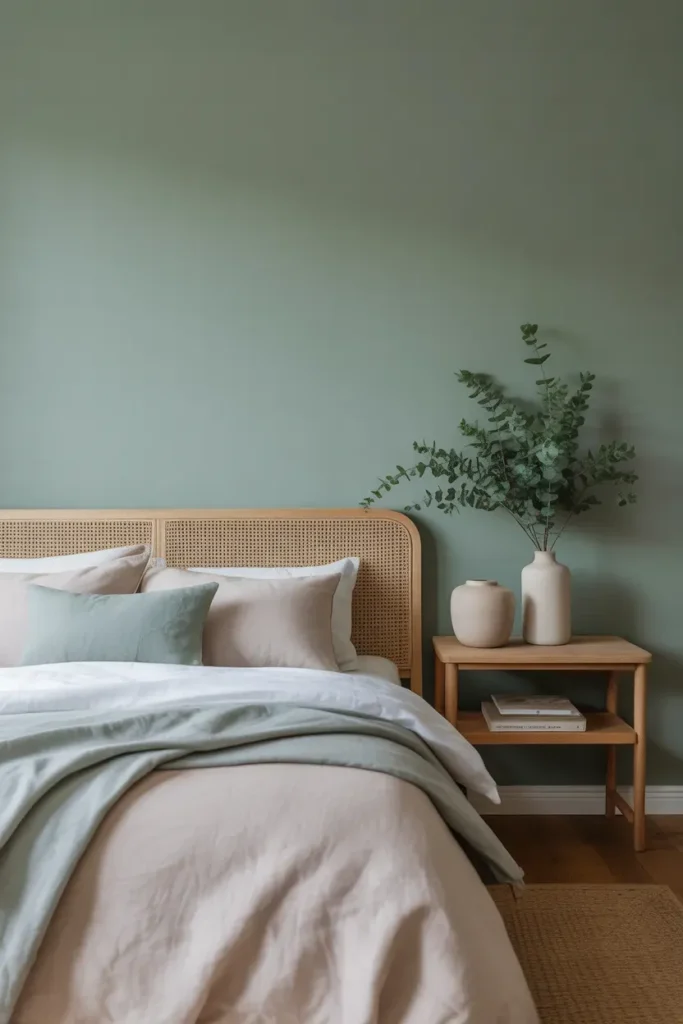 Dusty Eucalyptus