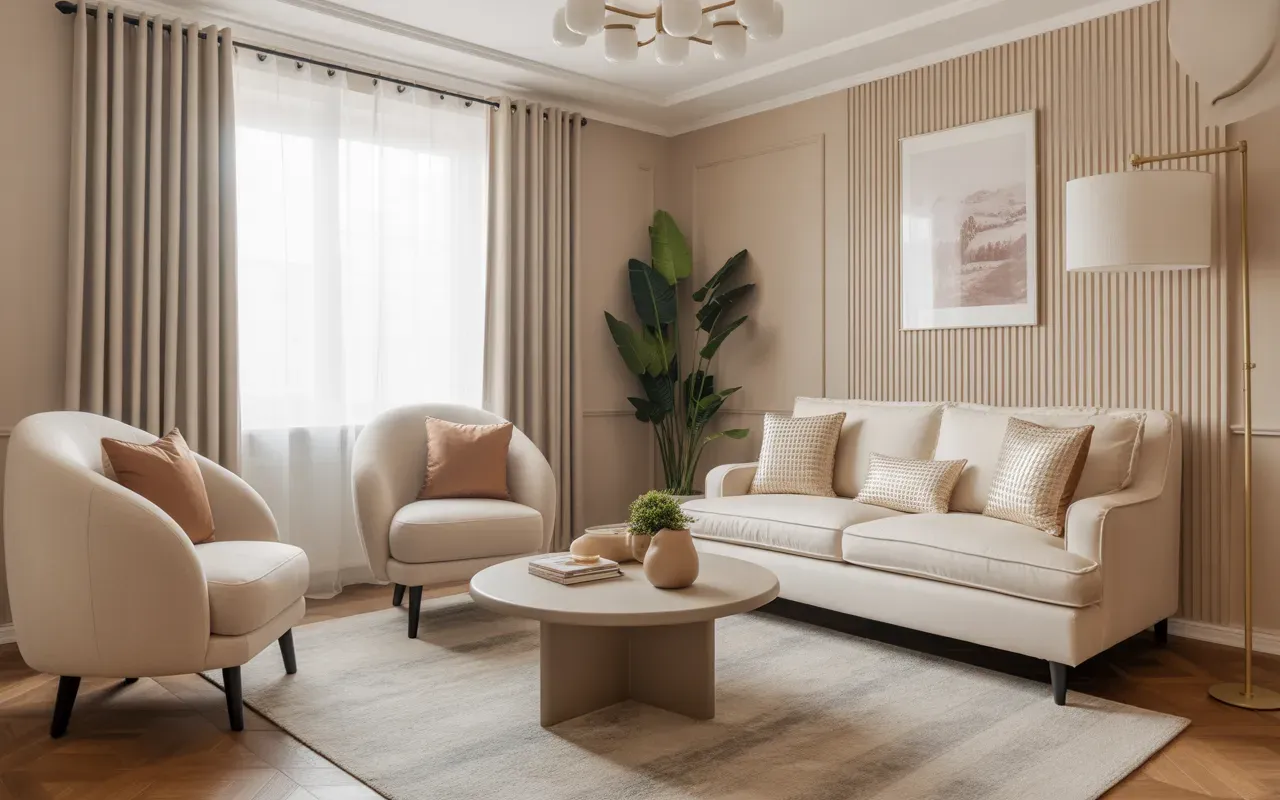 Modern Decoration Tips