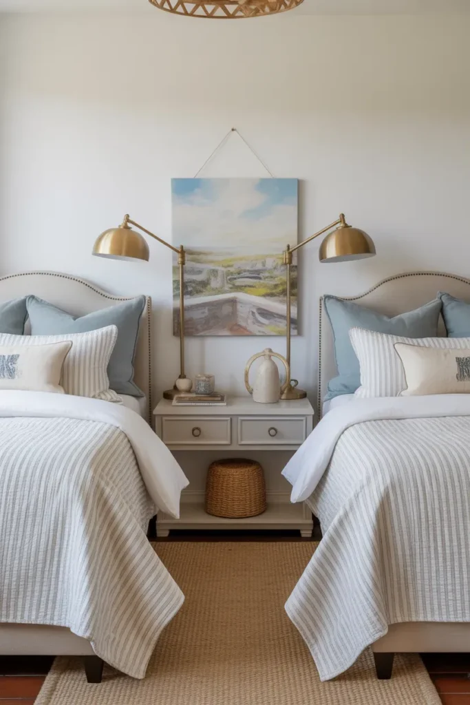 Guest Bedroom Ideas
