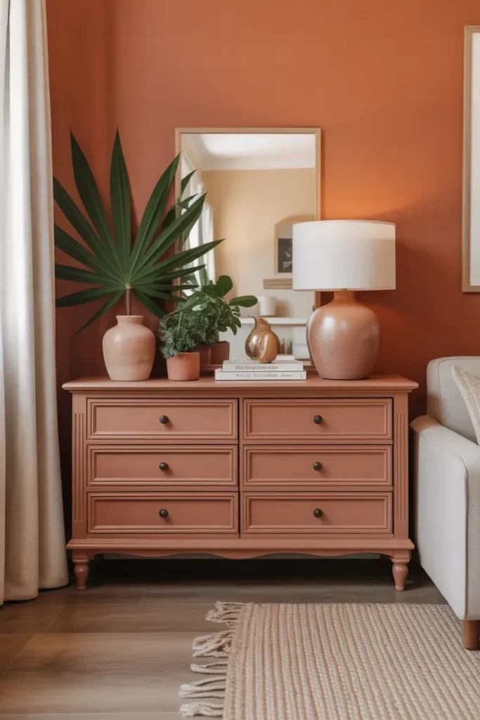 Furniture Color Pop