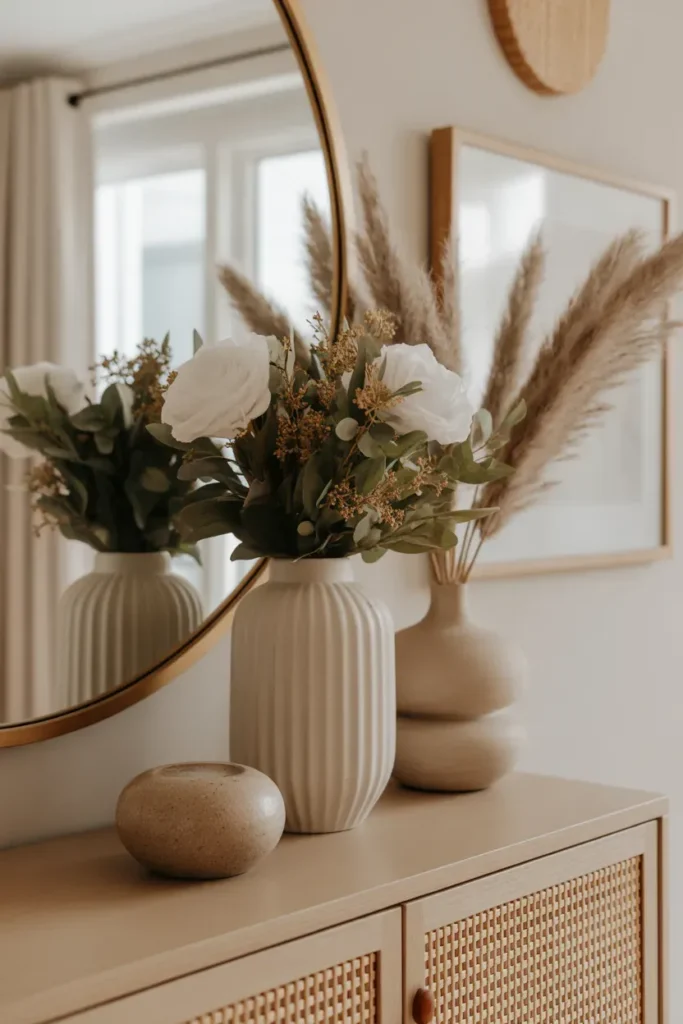 Stylish Flower Vase