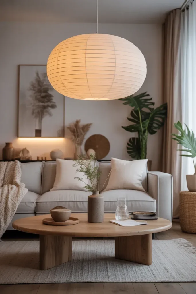 Modern Decoration Tips