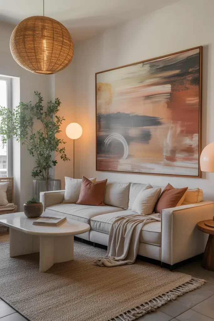 Modern Decoration Tips