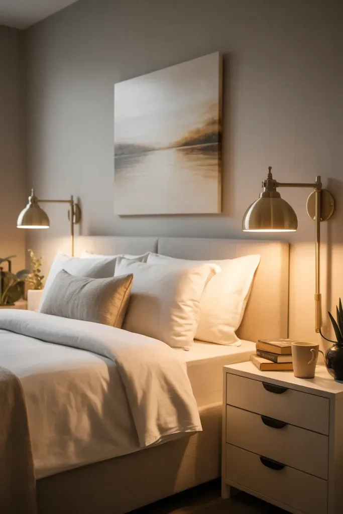 Guest Bedroom Ideas