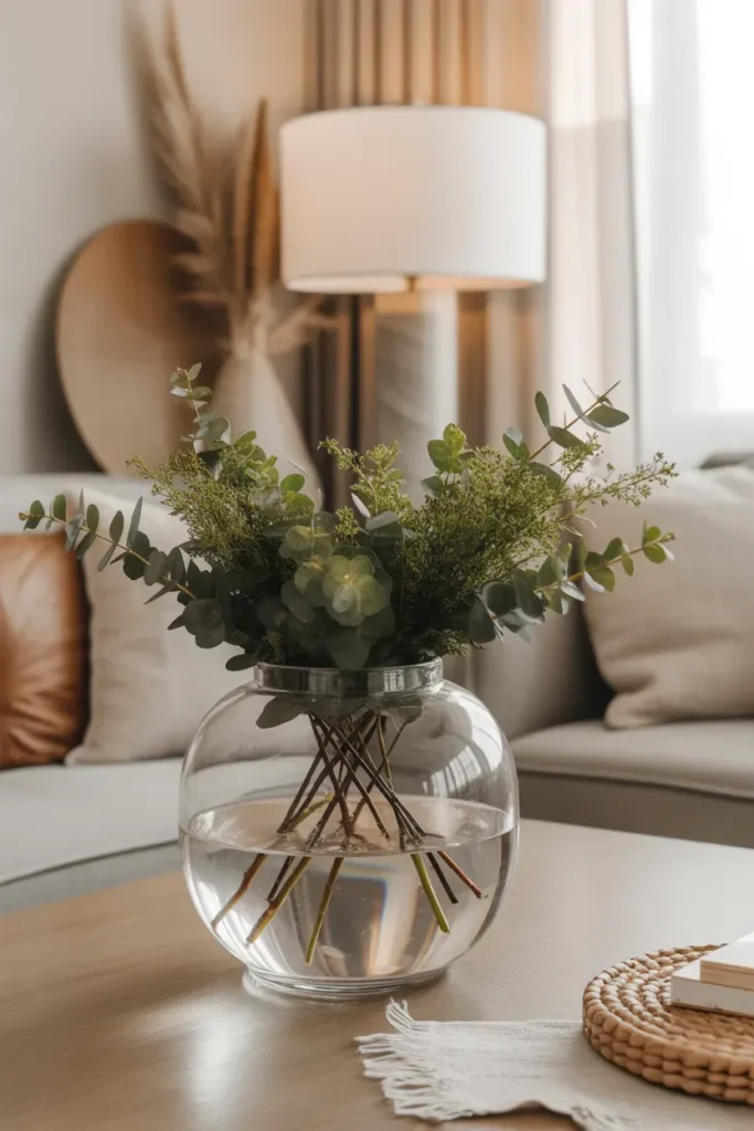 Stylish Flower Vase