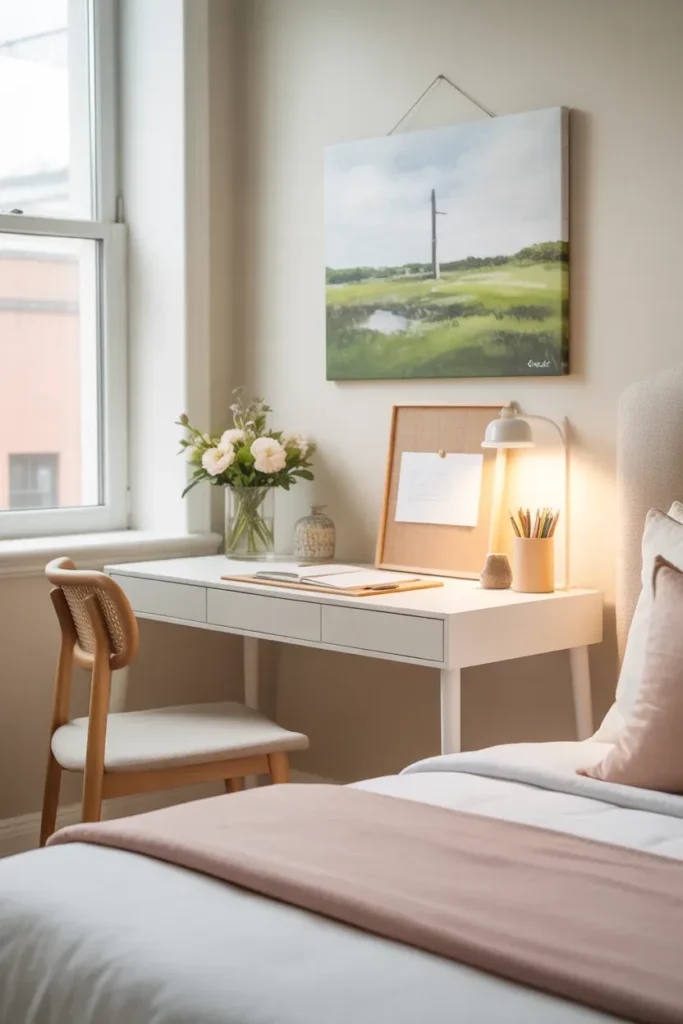 Guest Bedroom Ideas