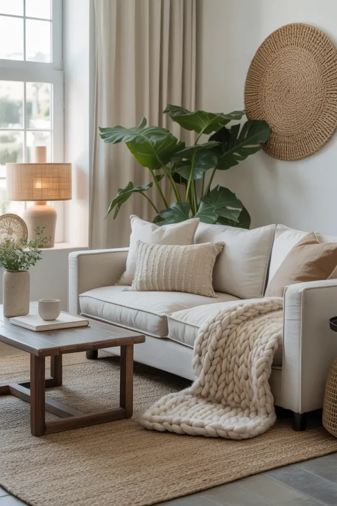 Modern Decoration Tips