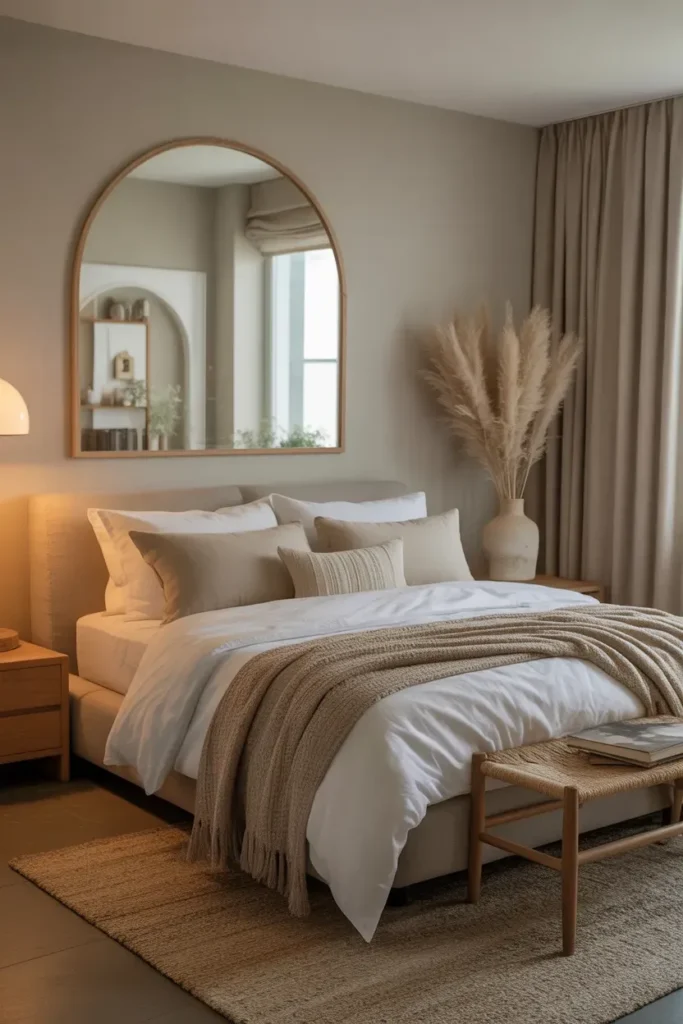 Neutral Layered Textures